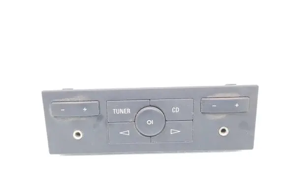 Opel Vectra C Multifunctional control switch/knob 13115968