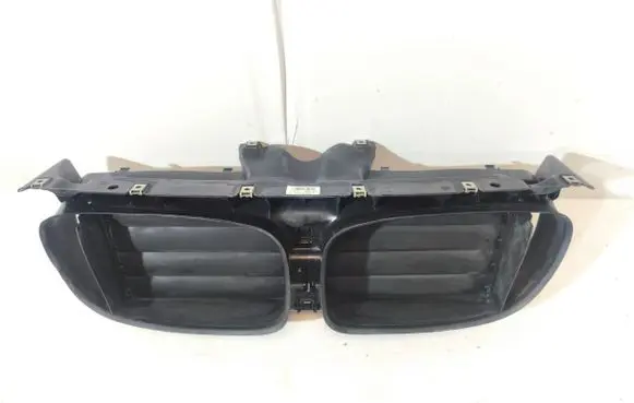 BMW 7 F01 F02 F03 F04 Radiator trim 718729021 E11399A03