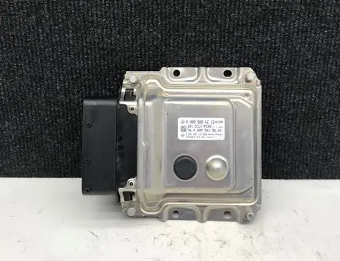 Mercedes-Benz Sprinter W906 Adblue control unit A0009004213 A0009019603 0281034117