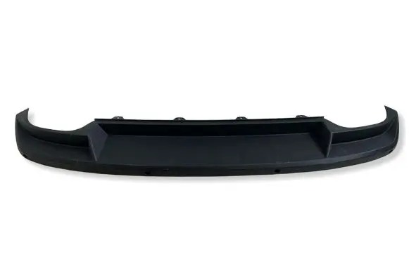 Skoda Octavia Mk3 (5E) Rear bumper lower part trim 5E5807521H