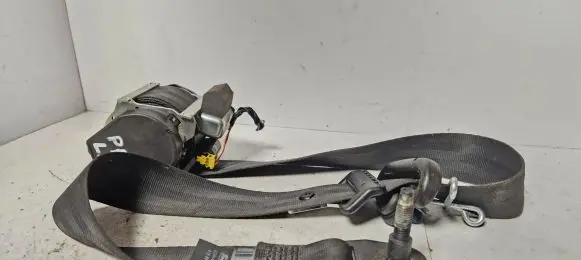 Ford Mondeo MK IV Front seatbelt 9G9N61294BA 616887300