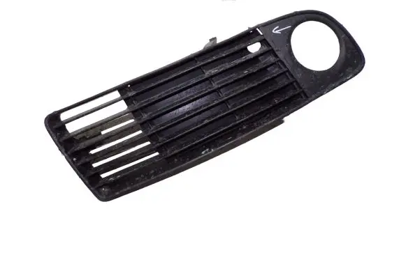 Audi A6 S6 C5 4B Front bumper lower grill 4B0807682S