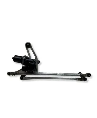 Audi Q5 SQ5 Front wiper linkage and motor 80B955023D A9391310 2207221702