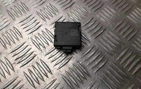 Jaguar I-Pace Other control units/modules MK8315K622CA