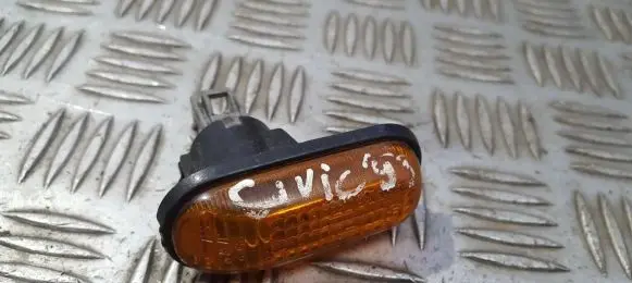 Honda Civic Front fender indicator light 4027