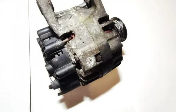Renault Modus Generator/alternator 8200654541A TG9B042.2543509B