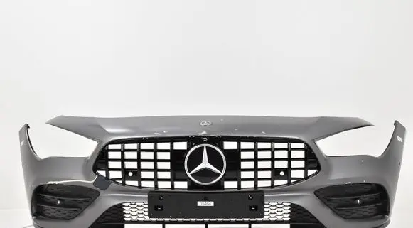 Mercedes-Benz CLA C118 X118 Front bumper A1188853901
