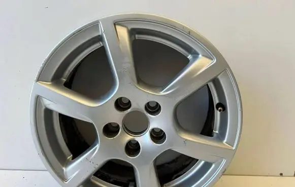 Volkswagen Up R15 alloy rim 1S0601025AQ