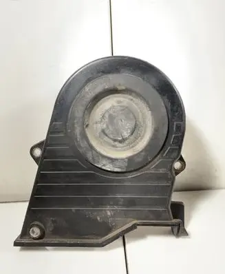 Hyundai Santa Fe Timing belt guard (cover) 2136027000