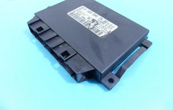 Mercedes-Benz ML W163 Parking PDC control unit/module A1635457432 IMPRK1302728