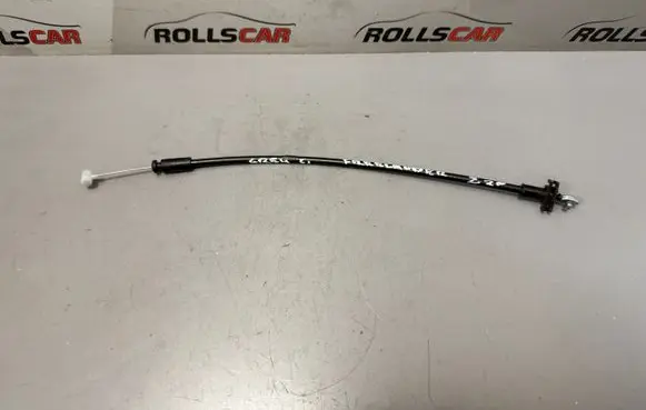 Land Rover Freelander 2 - LR2 Front door cable line 