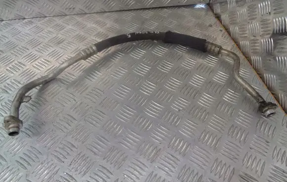 Renault Laguna III Air conditioning (A/C) pipe/hose