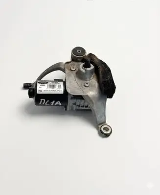 Ford Transit Custom Front wiper linkage and motor GK2117500AB