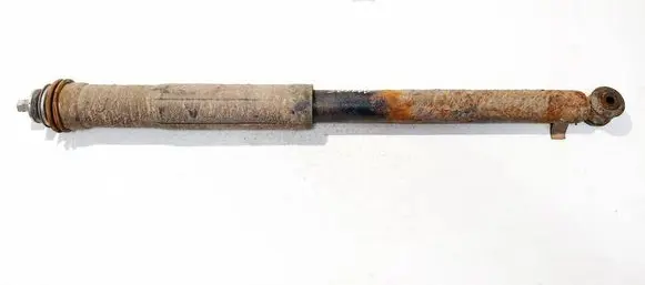 Toyota Yaris Rear shock absorber/damper 