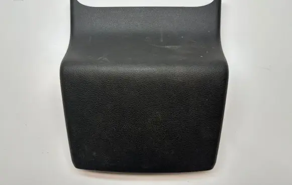 Volkswagen Amarok Other center console (tunnel) element 2H0863680F
