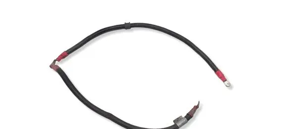 BMW X5 E53 Positive cable (battery) 7786861