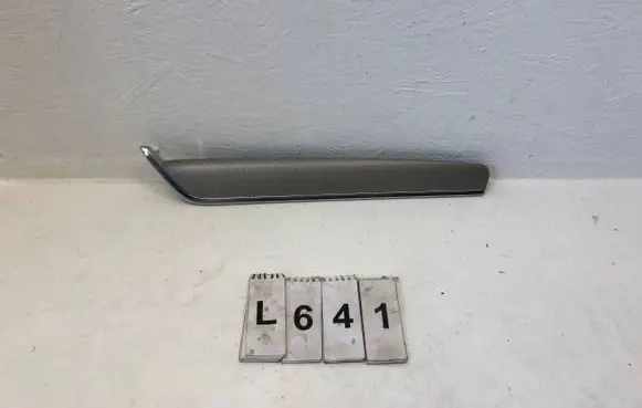 Volvo S90, V90 Rear door card trim 31426330