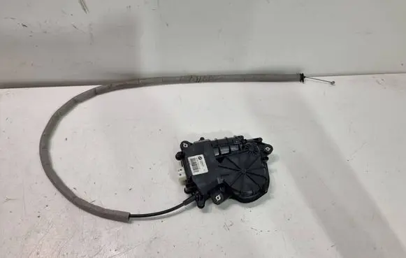 BMW 7 F01 F02 F03 F04 Tailgate/trunk/boot lift motor 51247191213 2C3670102 16367210