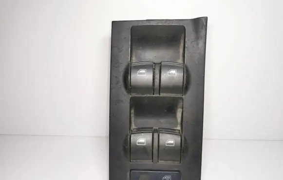 Audi A6 S6 C5 4B Electric window control switch 4B959521 4B0959851B