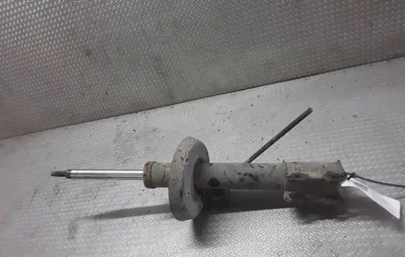 Opel Zafira A Front shock absorber/damper