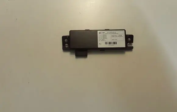 MG MG5 II Tire pressure sensor 10932806