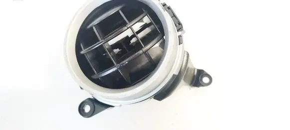 Ford Fiesta Dash center air vent grill 2S6HA018B09AEW