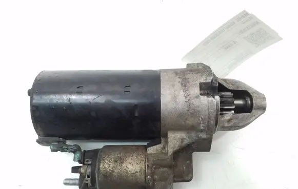 Mercedes-Benz GL X164 Starter motor A0061515601