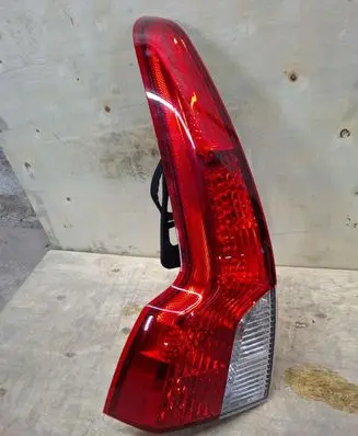 Volvo V50 Rear/tail lights 