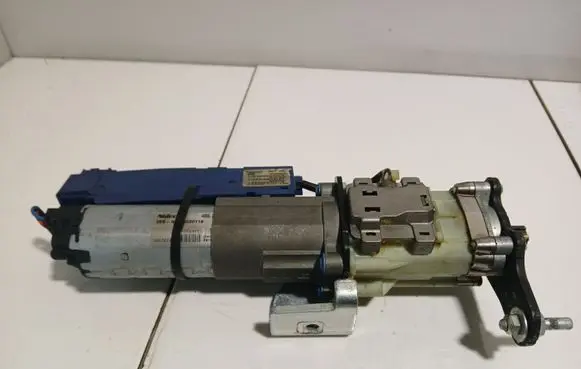 Audi Q7 4L Tailgate/trunk/boot lift motor 4F9959946
