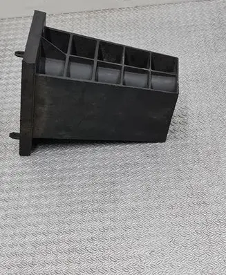 Citroen C4 Grand Picasso Front bumper shock/impact absorber 774650
