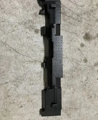 Peugeot 308 Spare wheel section trim 9806993280