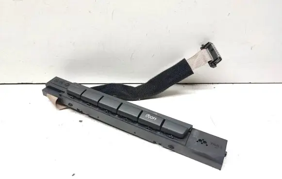Traction control (ASR) switch