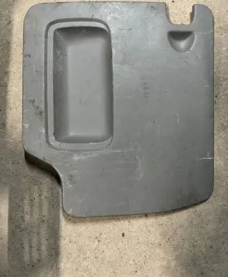 Renault Trafic II (X83) Rear door card panel trim 7700313085