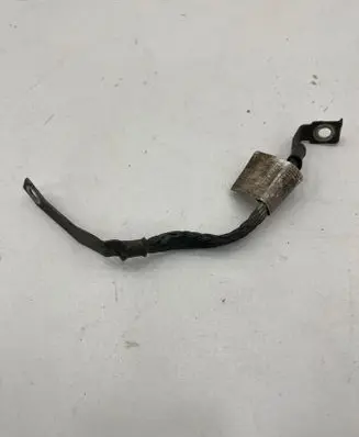 Mini Cooper Countryman R60 Negative earth cable (battery) 9805422