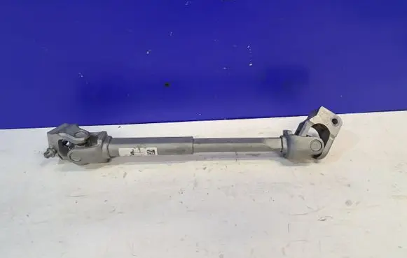 Jaguar XE Steering column universal joint GX733C662AB