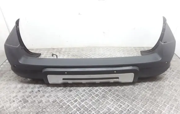 Volvo XC70 Rear bumper 8693632