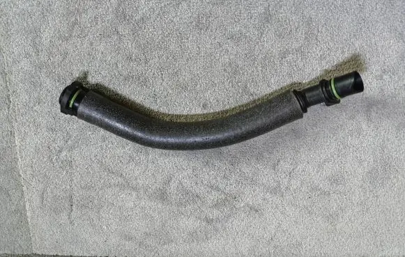 Audi A3 S3 8V Other engine bay part 05E103474A