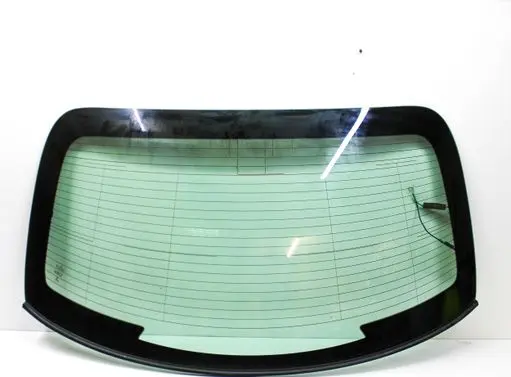 Mercedes-Benz CLA C117 X117 W117 Rear windscreen/windshield window A1176700180