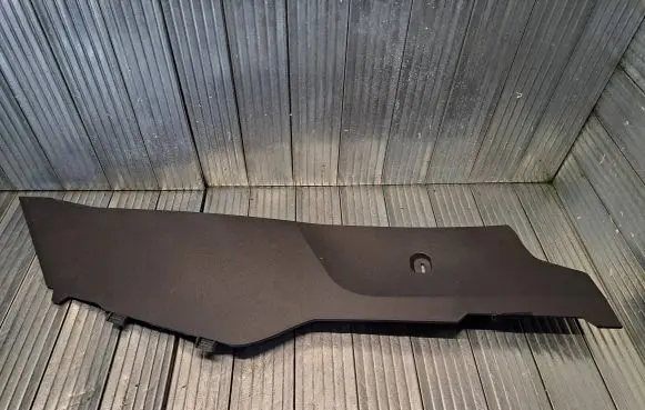 Seat Leon (5F) Centre console side trim front 5F1868431