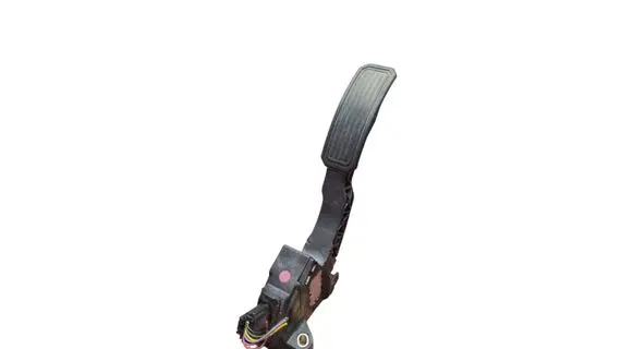 Toyota Avensis T270 Accelerator throttle pedal 7811002021