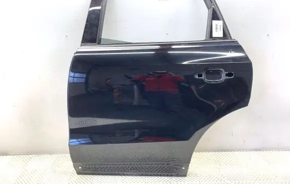 Audi Q5 SQ5 Rear door LY9B