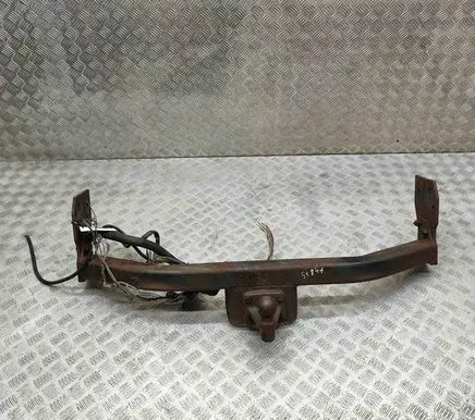 Ford Explorer Tow bar set BRINK