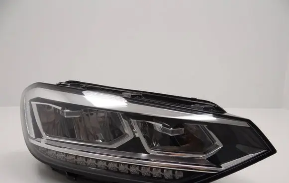 Volkswagen Touran III Headlight/headlamp 5TB941036C 030129923220