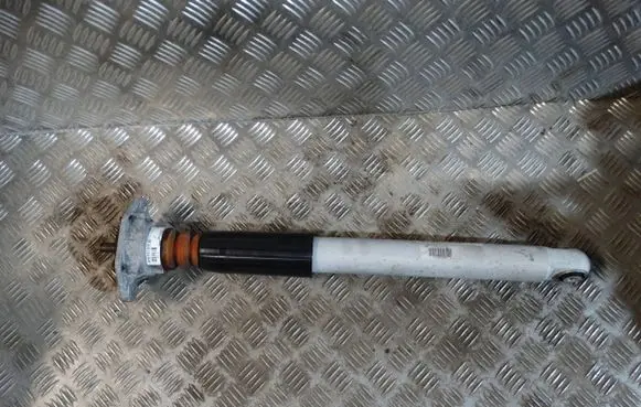 Porsche Panamera (970) Other under body part 