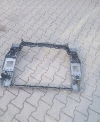 Audi e-tron Radiator support slam panel 4KE805594