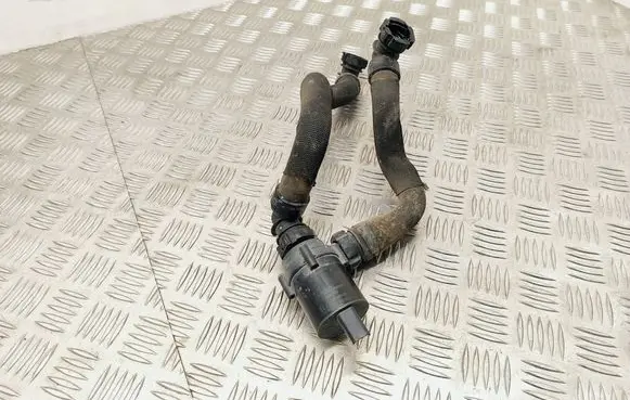 Citroen DS5 Electric auxiliary coolant/water pump 9674357480 9659018780 702059130