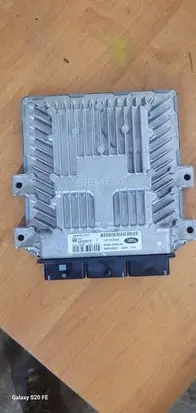 Land Rover Range Rover L322 Engine control unit/module 5WS40622B