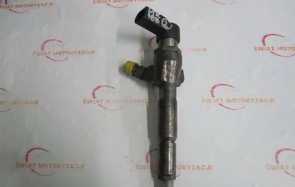 Ford Focus C-MAX Fuel injector 4M5Q-9F593-AD
