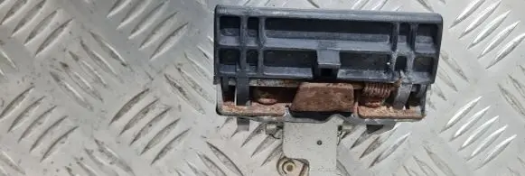 SsangYong Actyon sports II Tailgate trunk handle 