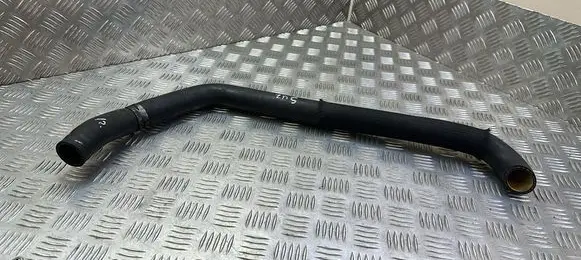 Suzuki Grand Vitara II Engine coolant pipe/hose